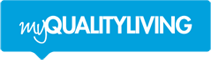 My Quality Living logo